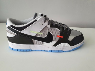 dunk low university blue ebay