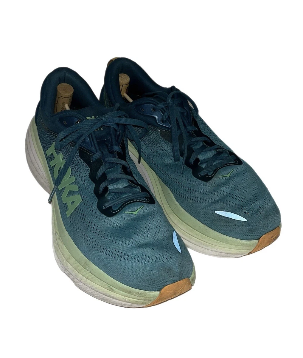 Hoka One One HOKA Bondi 8 Deep Lagoon for sale | eBay display picture 1