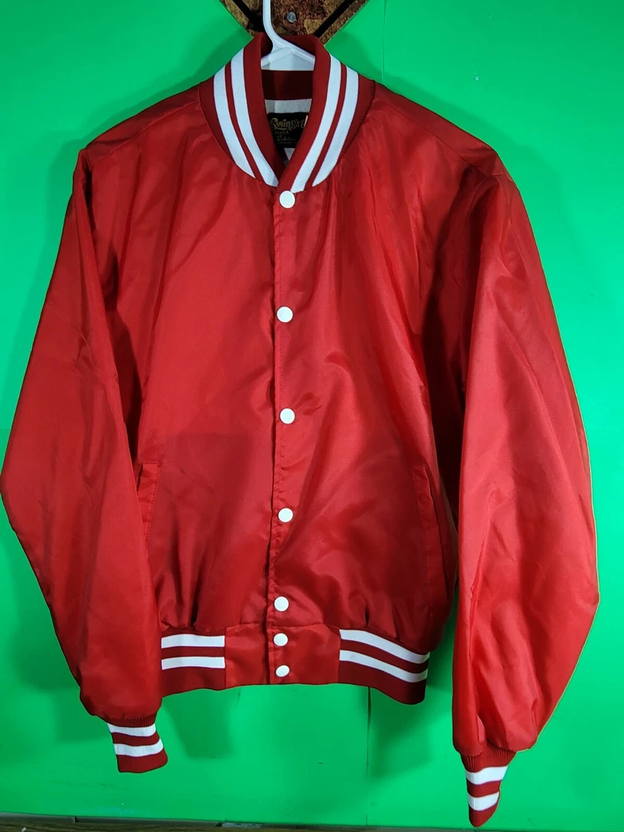 Vintage clearance swingster jacket