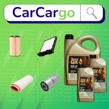 Service Kit For Land Rover Freelander 2.0 Td4 4x4 Diesel 2000-2006 4 Piece + TQX