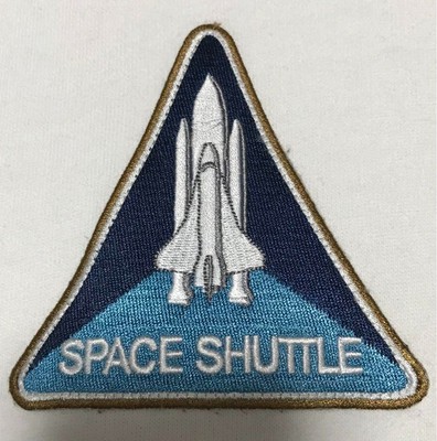 Balenciaga Nasa Multi Patch Hoodie | eBay