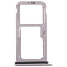 SIM Card Tray  SIM Card Tray / Micro SD Card for Huawei Mate 10, For Huawei Ma