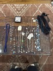 Vintage Lot of Costume Jewelry. Some Name Brands. (see Description) — photo 1