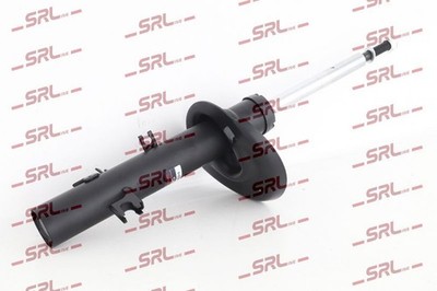 Stoßdämpfer Vorne Rechts für Citroen C3 II SC DS3 SA Cabrio DS 3 SB 09-19