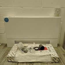 Stelrad Elite K1 - Low Surface Temperature - Radiator - White - No Box