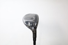Taylormade Qi35 Rescue 25  5 Hybrid Regular Tensei Av Raw Blue 70