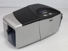 Fargo DTC400 Thermal Card Printer