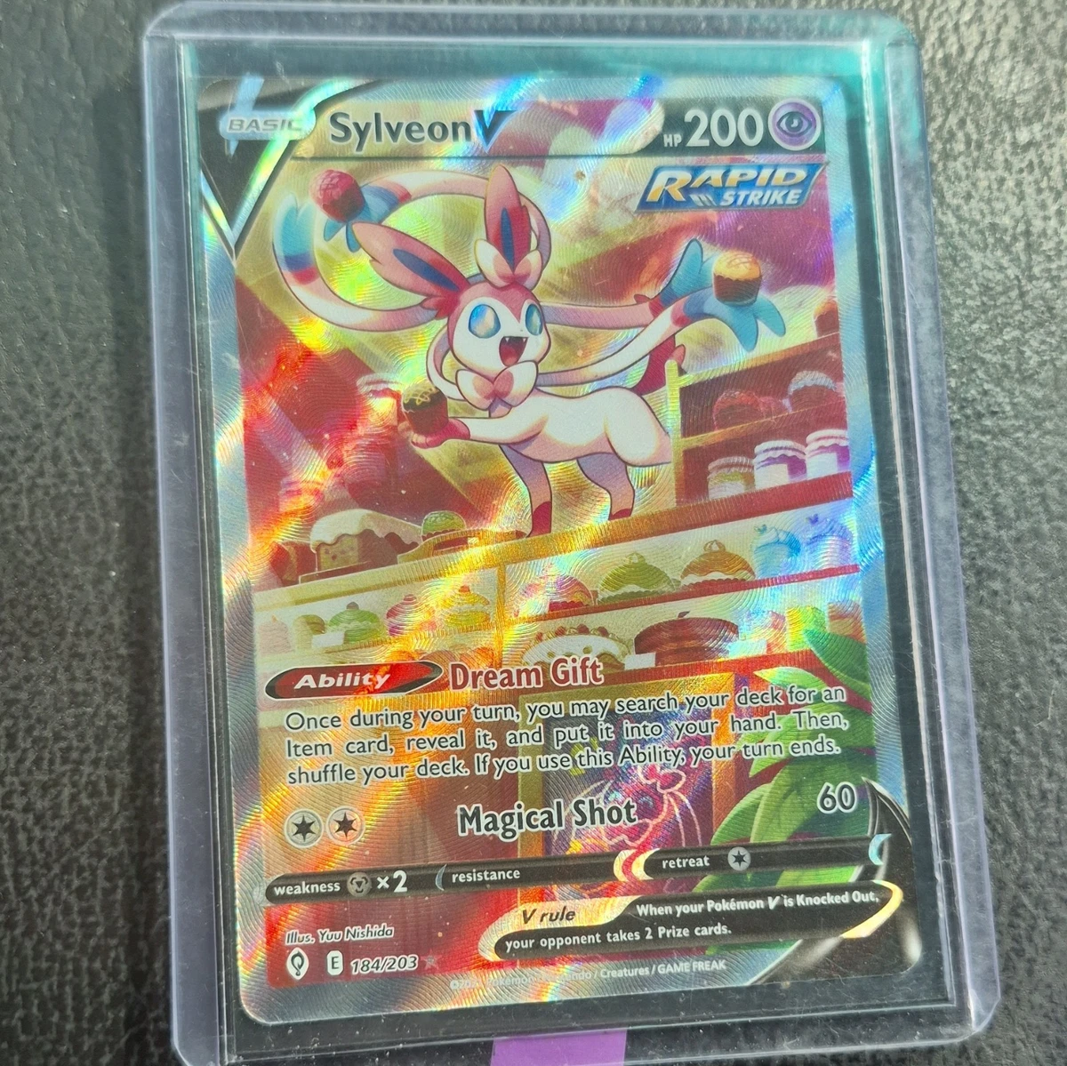 ebay ultra rare pokemon cards Holo Pokémon TCG Ultra Rare Individual Collectible Card Game Cards for sale