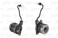 Valeo Kupplungs-Hydraulik ZentralausrüCker FüR Fiat 500X 804581 OEM