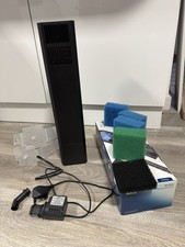 Juwel 500 Eccoflow Aquarium Powerhead Fish Tank Filter Pump & Internal Enclosure