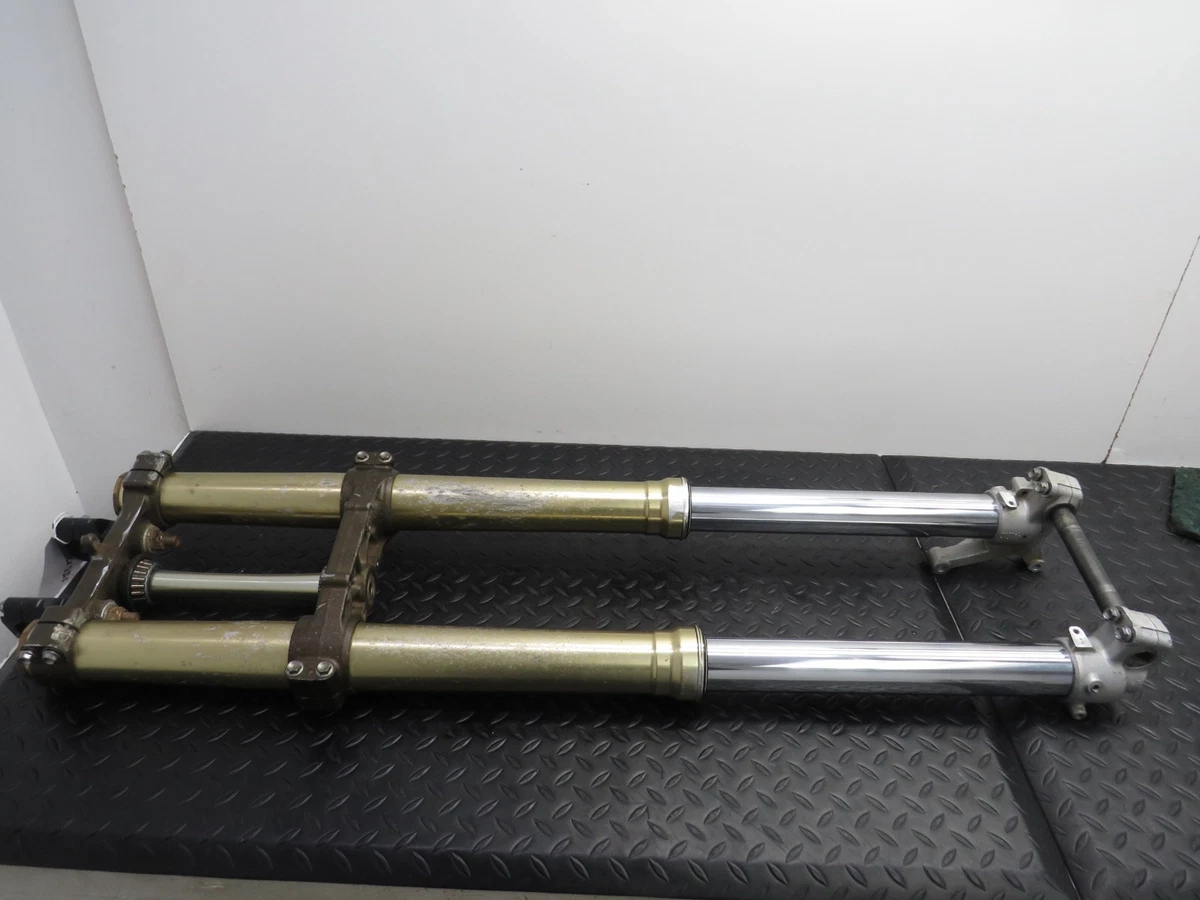 Motorcycle Fork Tubes for Kawasaki KX250F for sale | eBay