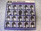 New ListingThe Beatles A Hard Day's Night Stereo LP, First Pressing PCS3058