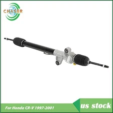53601S10A03 For Honda CR-V 1997-00 2001 Power Steering Rack and Pinion Assembly
