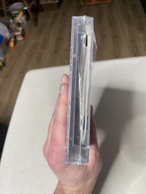 Solar Eclipse (Sega Saturn) Brand New/Sealed See Pics