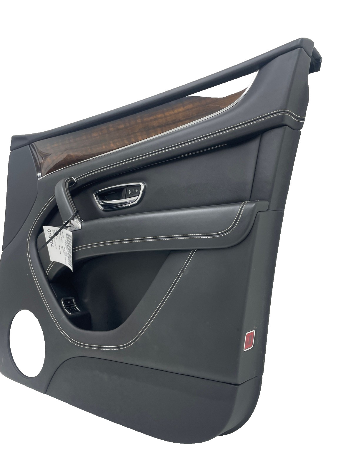 Bentley Bentayga 2015-2020 Front Right Inner Door panel