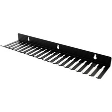 Wall Mount Cable Hanger Cable Rack Organizer Holder For Test Lead Cable Wires