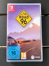 ebay® Auktion 198559228141 | Nintendo Switch: Road 96 Thumbnail of ebay® auction 198559228141 | Nintendo Switch: Road 96