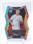 RAGNAR SIGURDSSON 2016 SELECT SOCCER KSI TIE-DYE PRIZM DIE CUT /30 Q3551