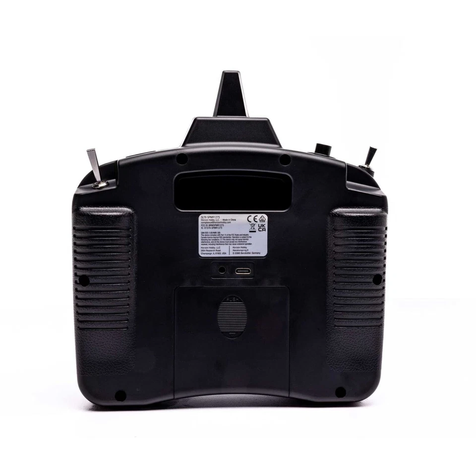 Spektrum SLT6 6 Kanal RC Fernsteuerung Flug - Boot Sender - Bild 4 von 4