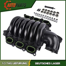 Ansaugbrücke 06E133210L Für Audi A4 8K A5 8T A6 4G C7 Q5 8RB 2.8L 3.2L V6 FSI