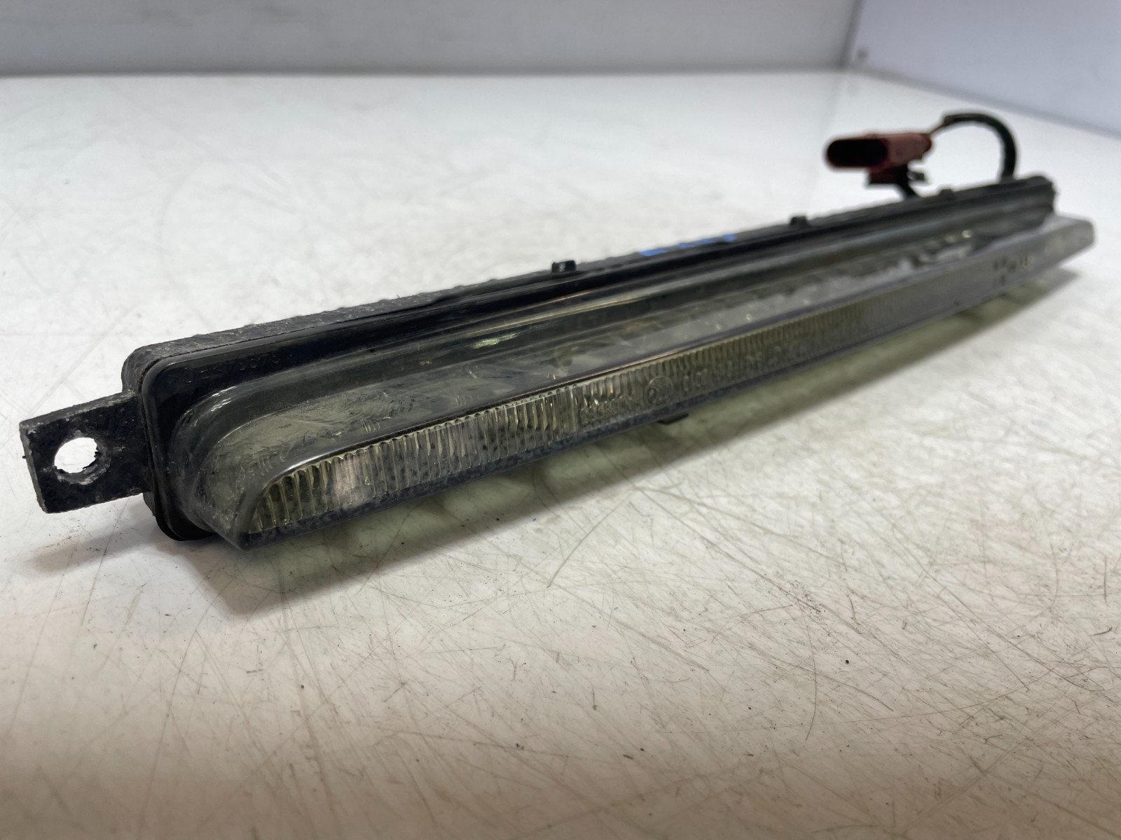 ✅ 12-18 OEM Bentley Continental GT GTC Rear Reverse Fog Light Lamp LED
