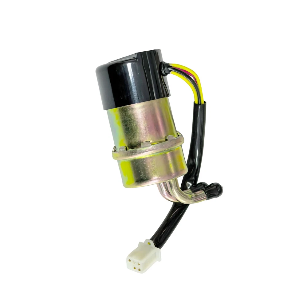 OEM Fuel Pump Assembly 16710-KS4-015 For 1986-2007 Honda Helix 250 CN250 CN250L Foto 4 de 4