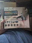 Unitc Massage Gun Hot And Cold Compress