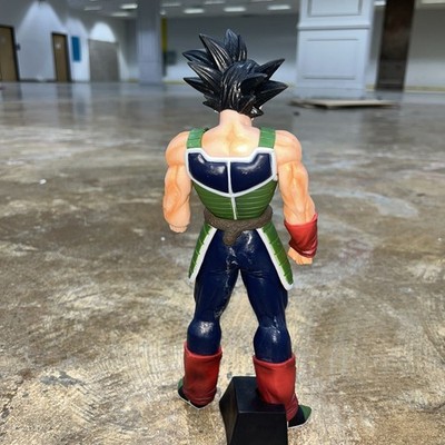 BANPRESTO Dragon Ball Z Grandista Resolution of Soldiers Bardock