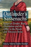 Outlander's Sassenachs Valerie Estelle Frankel Taschenbuch Englisch 2016