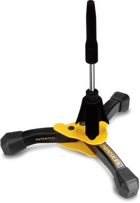 Hercules Stands HCDS-640 BB Ständer für Klarinette oder Querflöte