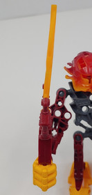 LEGO Raanu 8973 BIONICLE Agori 100% Complete