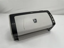 Fujitsu fi-6130Z Color Duplex Workgroup Scanner PA03630-B055 No AC