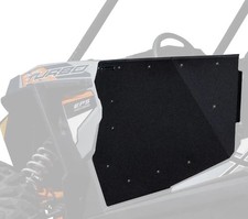 SuperATV Aluminium Doors For Polaris RZR XP 1000/900 2015-2023+ UV-Resistant