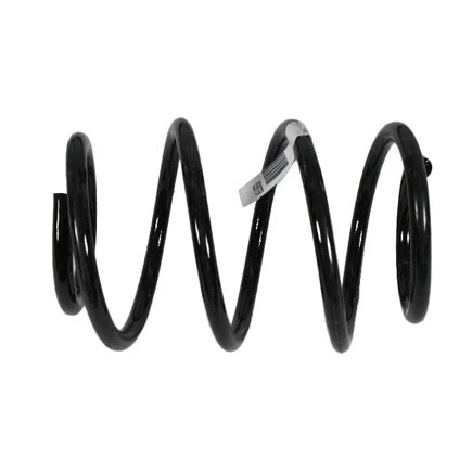 Muelle helicoidal trasero Mopar 5290773AA, para Grand Cherokee 2006 2010 para Jeep Foto 3 de 4