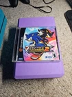 Sonic Adventure 2 (Sega Dreamcast, 2001) Complete W Registration
