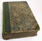 Little Dorrit by Charles Dickens 1857 First Edition Hardback