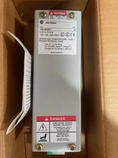 Allen Bradley 160-BMB1 Dynamic Brake Module NEW