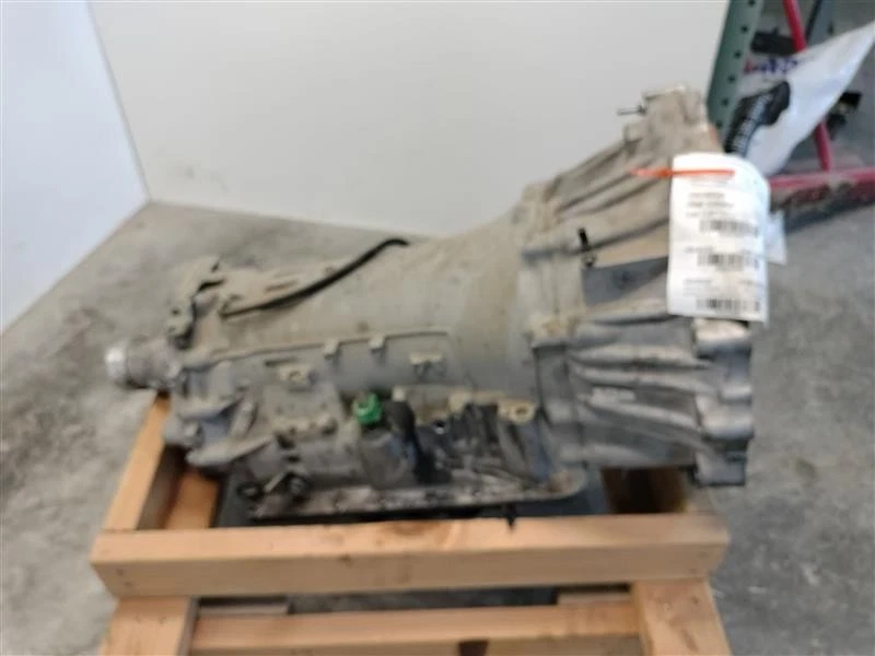 TRANSMISSION 31020X419B 2013 INFINITI QX56 Foto 2 de 4