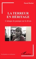 Pascal Hachet | La Terreur En HéRitage | Taschenbuch | FranzöSisch (2020)