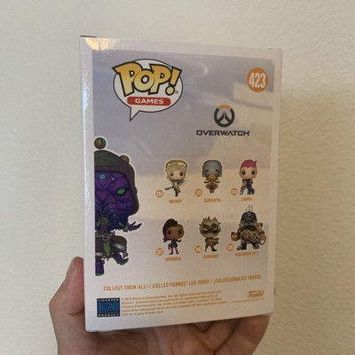 Funko Pop! Vinyl: Overwatch - Zenyatta - Blizzard Games (Exclusive