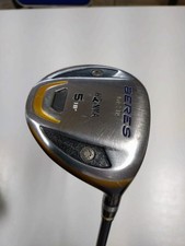 HONMA BERES MG710 Fairway Wood 5W 18  ARMRQ UD54 2S Flex-S 42.5in Used