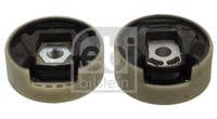 1X Febi Bilstein 45308 Lagerung Motor FüR VW Audi Skoda Seat