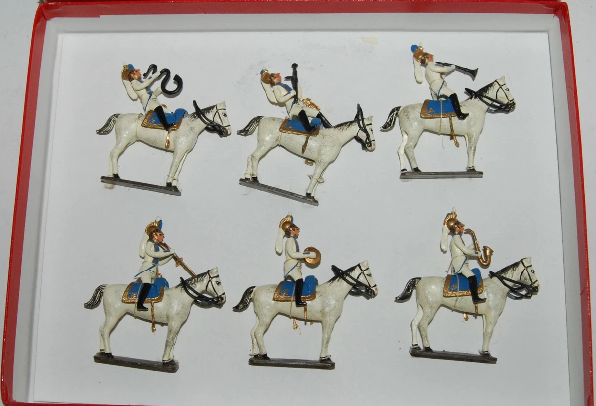 Mignot Toy Soldiers Pre-1970 for sale | eBay