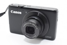 Canon PowerShot S200 ブラック Canon PowerShot S200 - Wikipedia