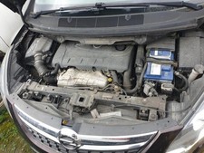 Moteur Opel ZAFIRA