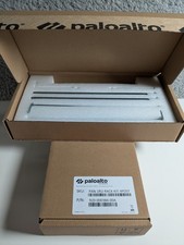 Lot 2 Palo Alto Networks Rack Mount Kit 920-000384-00A PAN-1RU-RACK-KIT-4POST