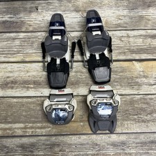 Marker Squire  11 100mm Ski Bindings 7424V1MP...
