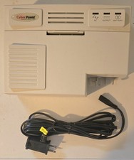 NEW CYBERPOWER CS24U12V - CyberShield 12V/24W DC Uninterruptible Power Supply