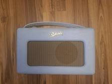 Roberts Revival R250 FM MW LW Radio