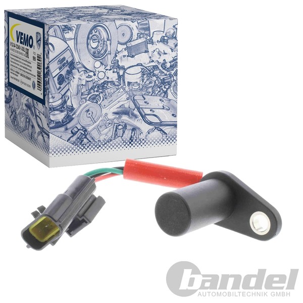 Vemo Nockenwellensensor Impulsgeber Passend FüR Land Rover Discovery Range |-image